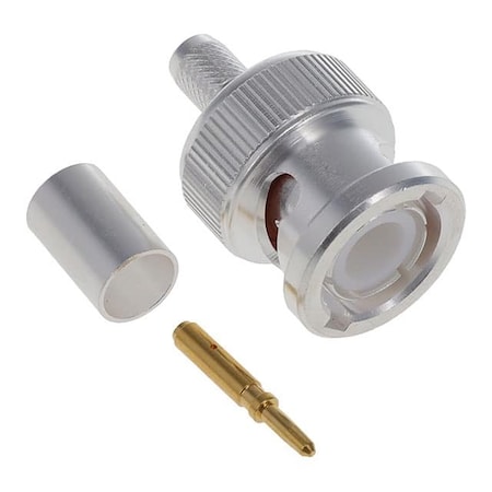 Molex Rf Connectors / Coaxial Connectors Bnc Plug Str Crimp Rg400/223/142/55 731713760